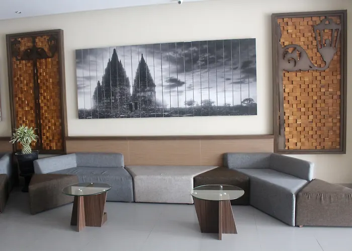 H Boutique Hotel Jogjakarta Yogyakarta